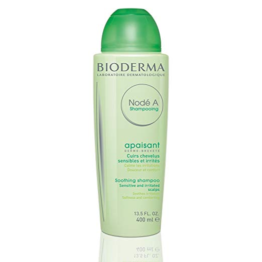 Bioderma NODE A Soothing Shampoo 13.33 fl oz