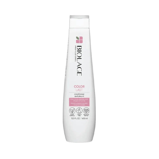 BIOLAGE COLORLAST CONDITIONER 400ML