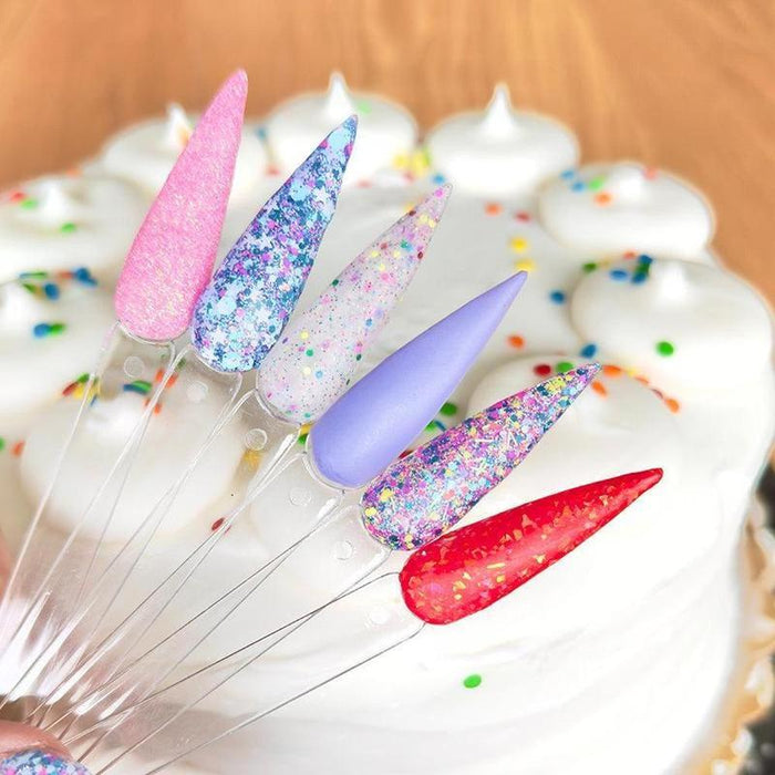 Birthday Starter Kit-Fairy Glamor