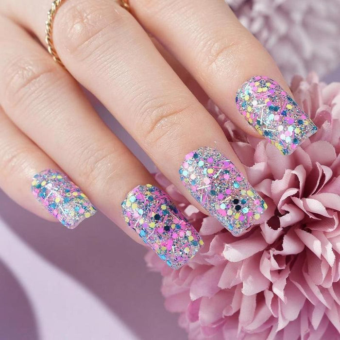Birthday Starter Kit-Fairy Glamor