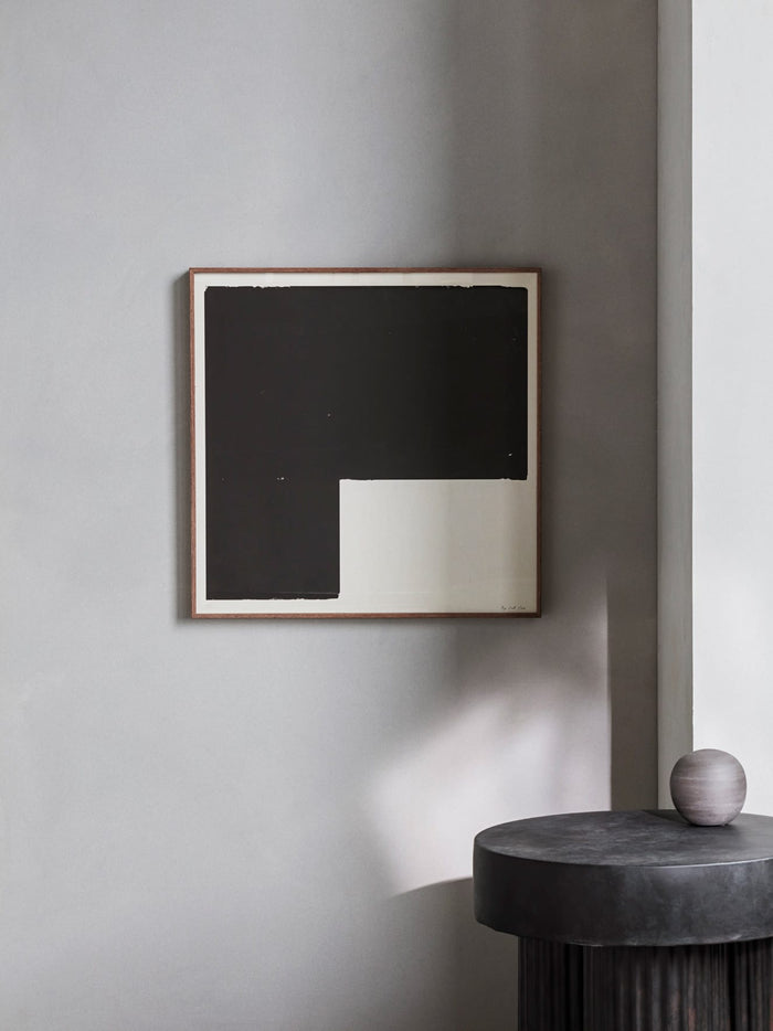 Black Object 01 by Bycdesign Studio
