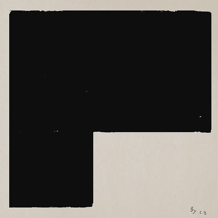 Black Object 01 by Bycdesign Studio