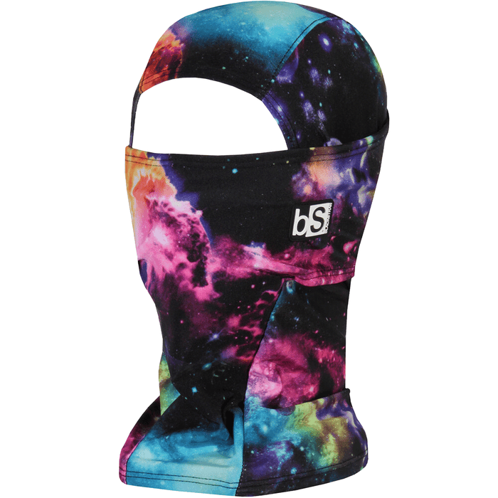 Blackstrap The Hood Balaclava Space Galactic - Comor - Go Play Outside