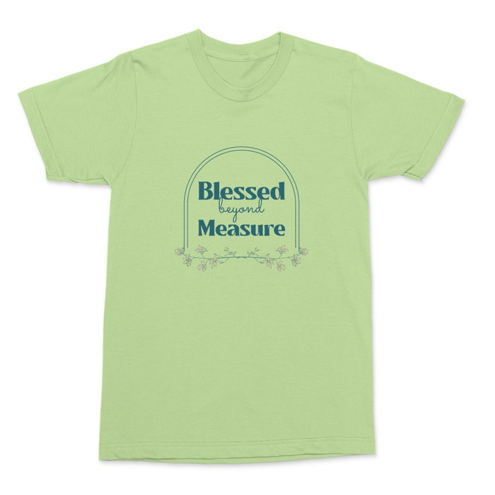 Blessed Beyond Measure Shirt