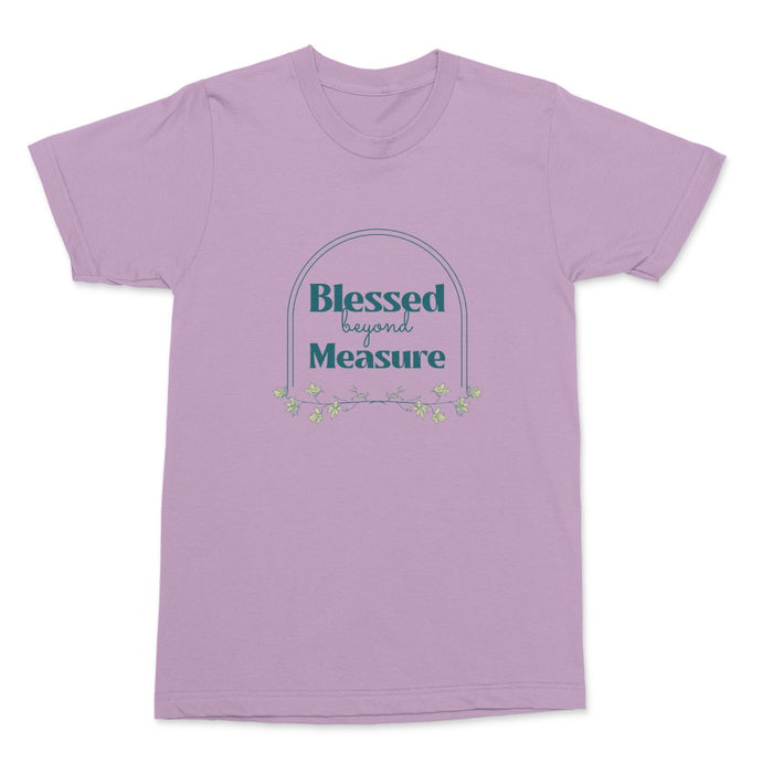Blessed Beyond Measure Shirt