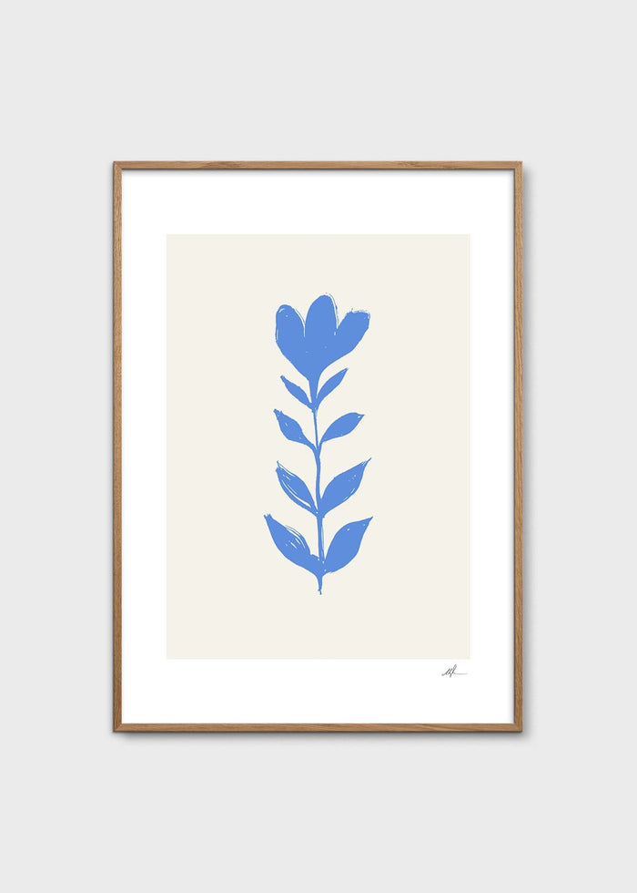 Bloemen 02 by Chloe Purpero Johnson