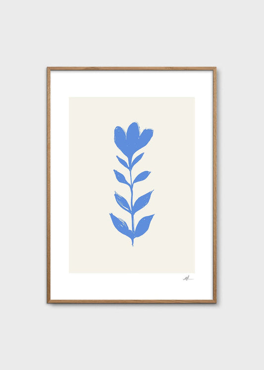 Bloemen 02 by Chloe Purpero Johnson