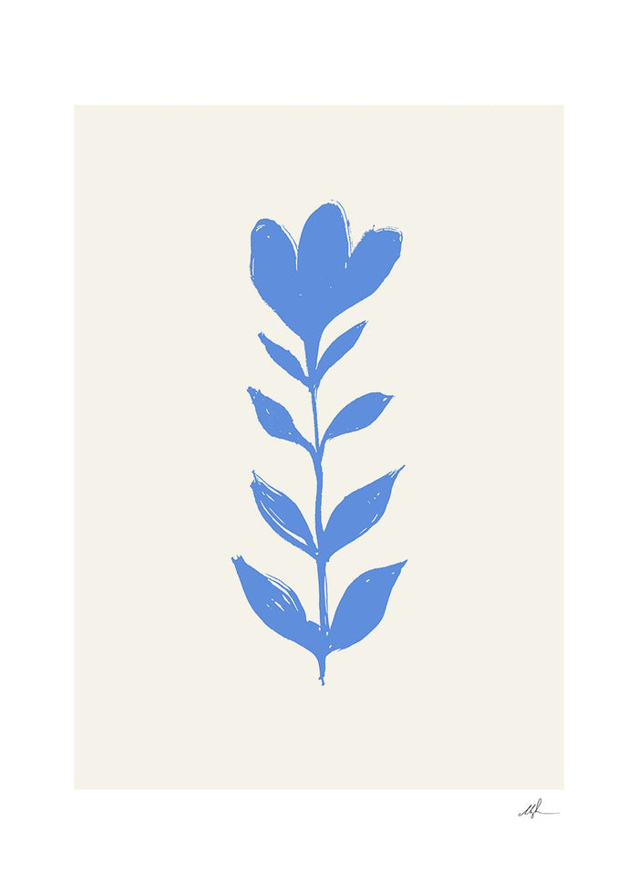 Bloemen 02 by Chloe Purpero Johnson