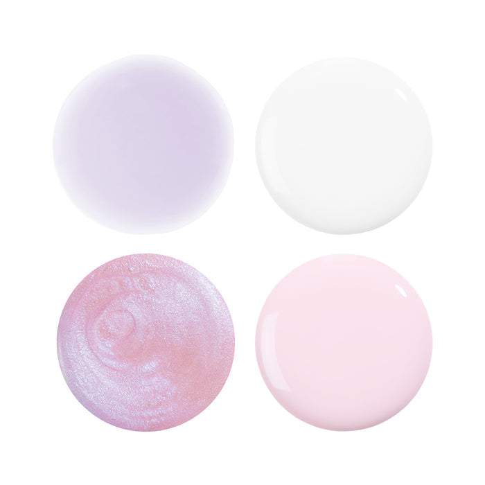 Blueberry Bliss Quad