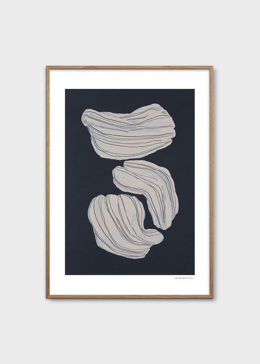 Blur by Leise Dich Abrahamsen