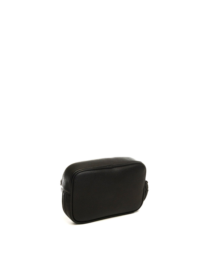 ARMANI EXCHANGE borsa a mano nera XM002034 AF19929-UC001