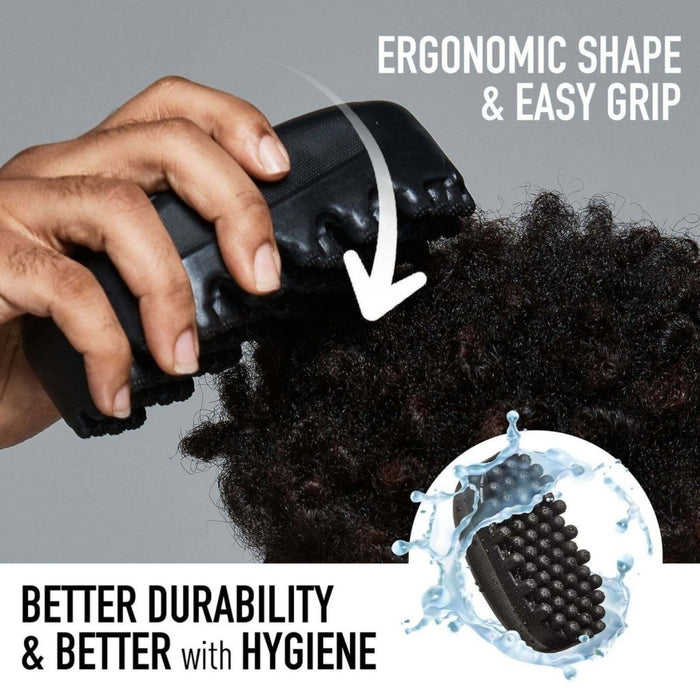 Bow Wow X Twist King Premium Luxury Twist Styler Brush [Regular] #Hs01