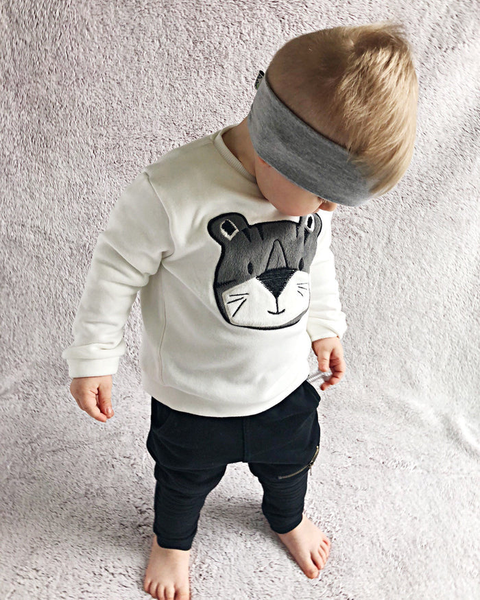 Boy Headband