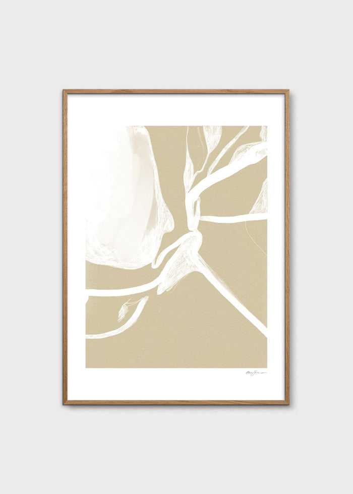 Branches by Anna Johansson