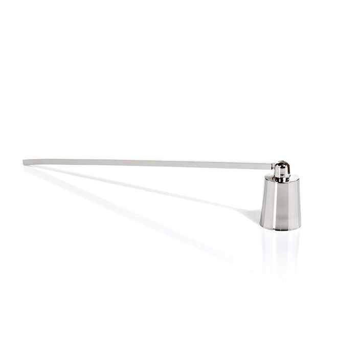 Brass Canister Snuffer