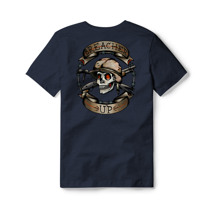 Breacher Up