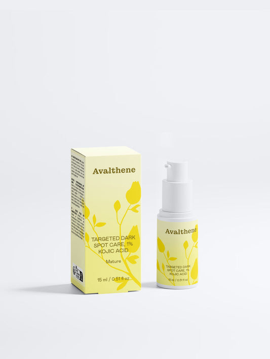 Brightening Serum 1% Kojic Acid