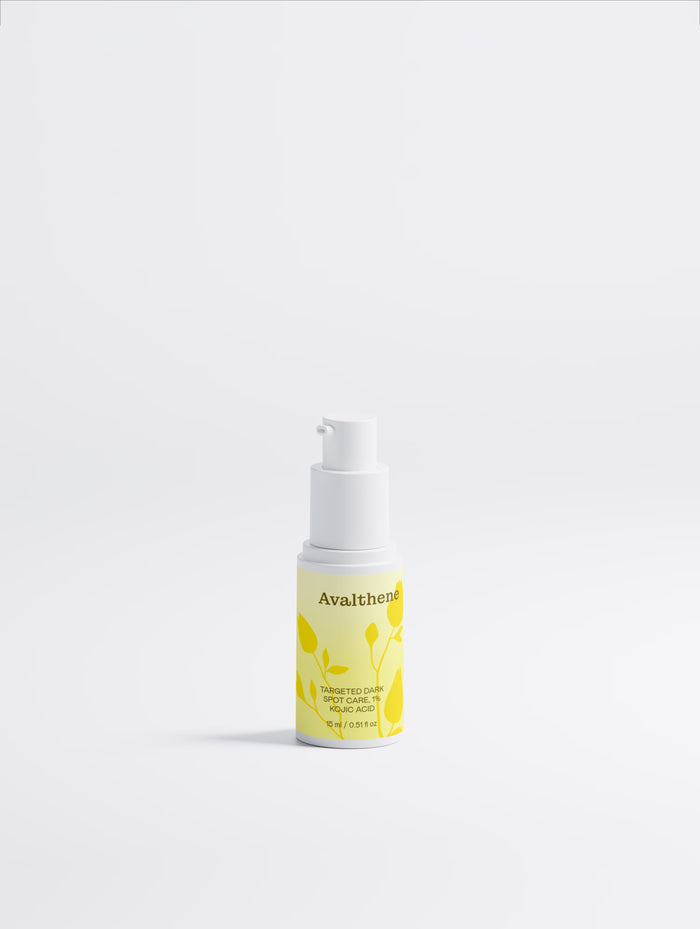 Brightening Serum 1% Kojic Acid