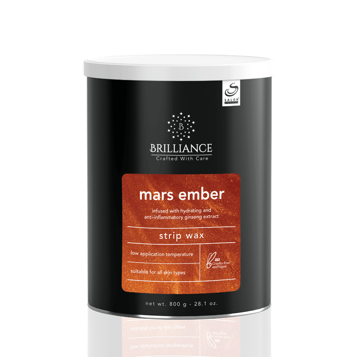Brilliance - Mars Ember Strip 800g