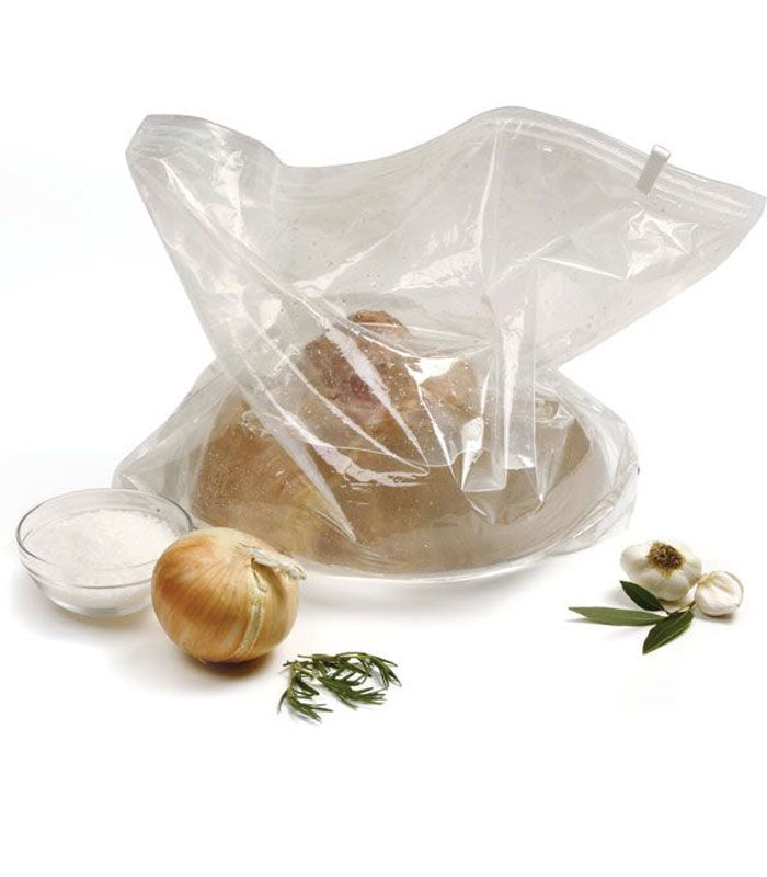 Norpro Brining Bag at Culinary Apple