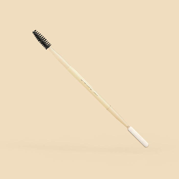 BROCHA DUO CEJAS Y ESPÁTULA