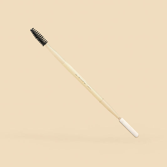 BROCHA DUO CEJAS Y ESPÁTULA
