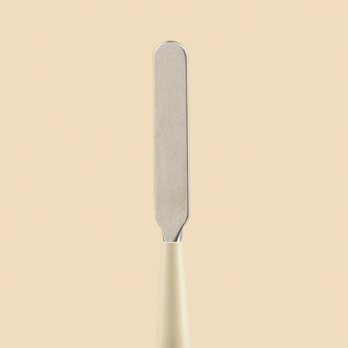 BROCHA DUO CEJAS Y ESPÁTULA