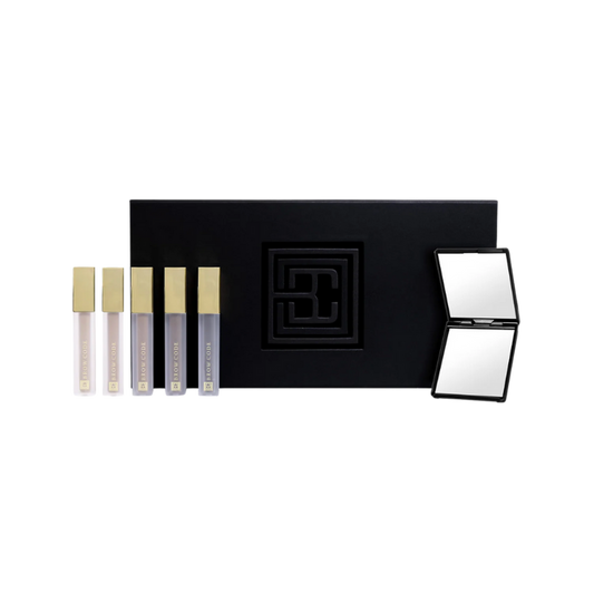 Brow Code - Tinted Multi-Peptide Brow Gel Collection