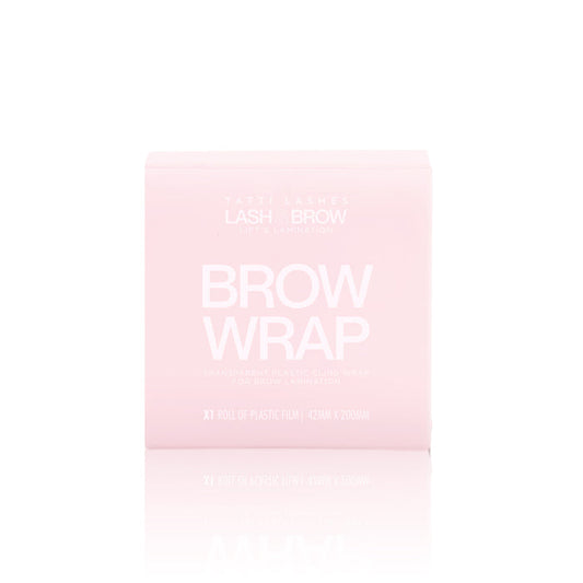 Brow Wrap