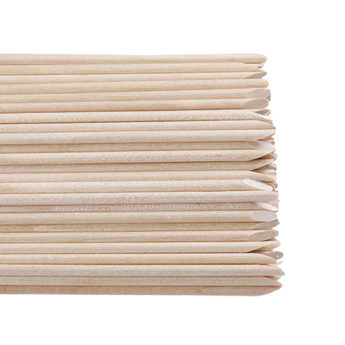Browed - Precise Waxing Spatulas, 500 Pack (BULK 5 x 100 pack)