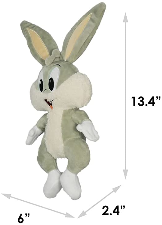 Buckle Down - Looney Tunes Bugs Bunny Full Body