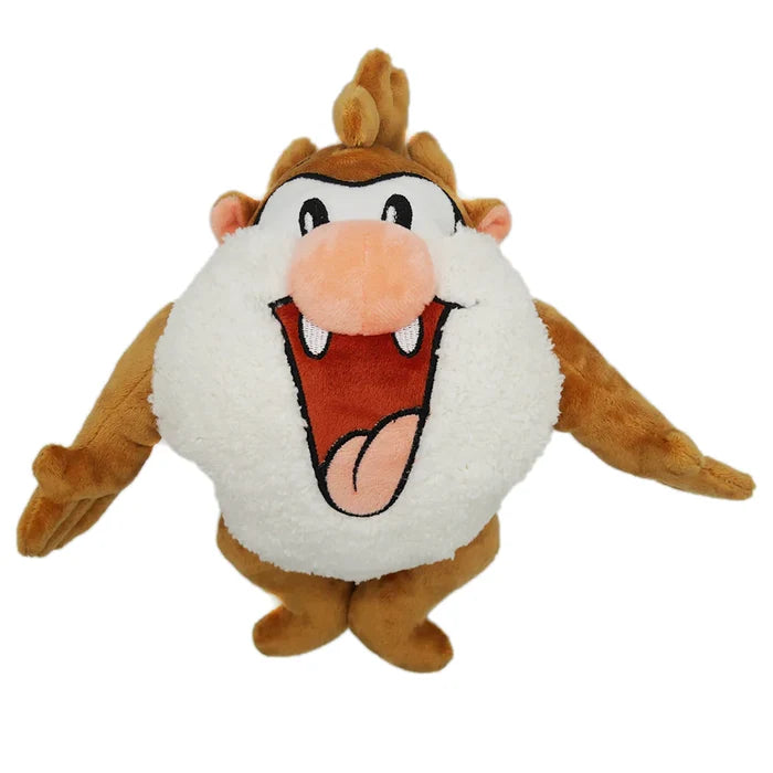Buckle Down - Looney Tunes Taz Full Body