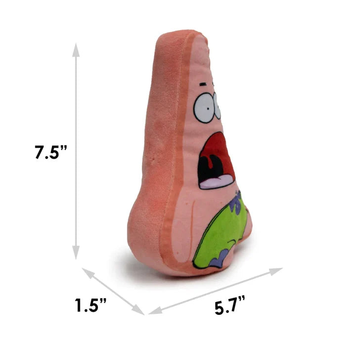 Buckle Down - SpongeBob SquarePants Surprised Patrick Starfish