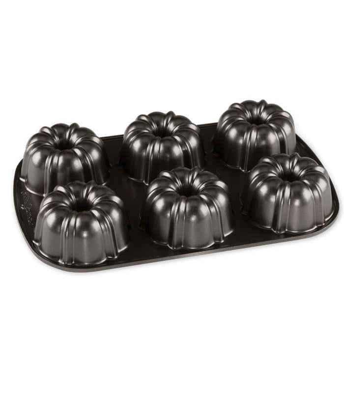 Nordic Ware Bundlette Pan at Culinary Apple