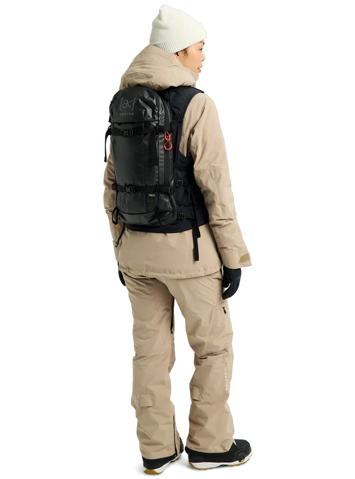 Product image of Burton [ak] Dispatcher 13L Vest Pack[Variant:True Black]