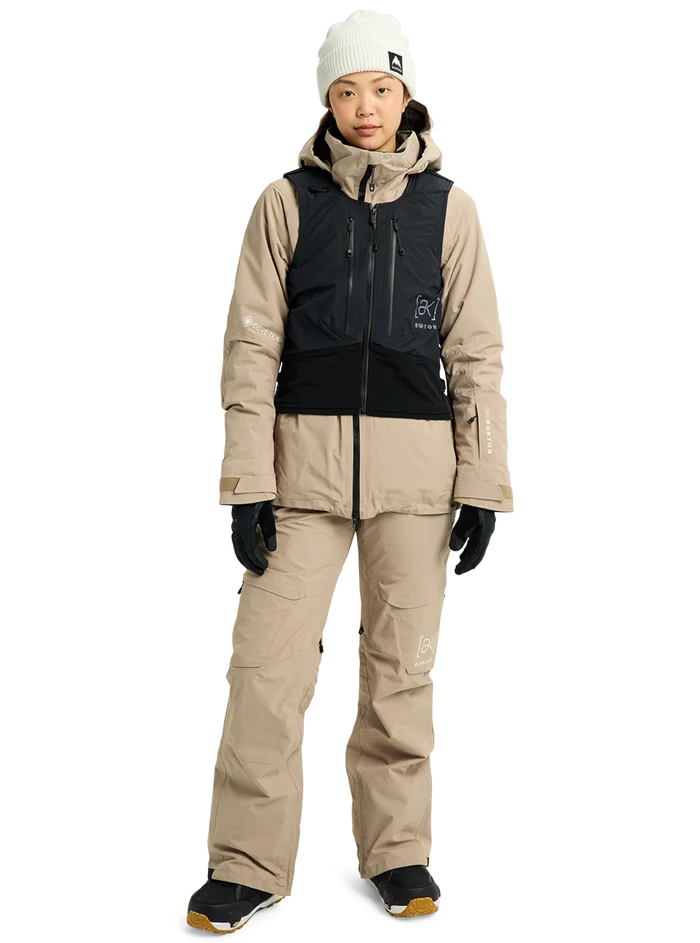 Product image of Burton [ak] Dispatcher 13L Vest Pack[Variant:True Black]
