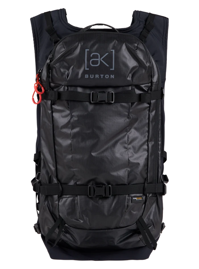 Product image of Burton [ak] Dispatcher 13L Vest Pack[Variant:True Black]