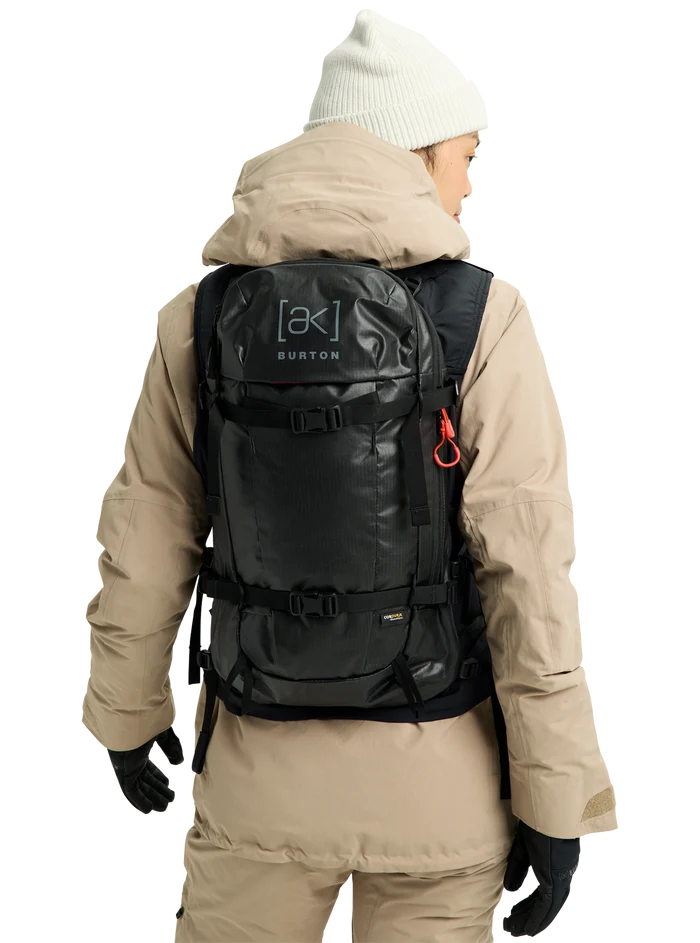 Product image of Burton [ak] Dispatcher 13L Vest Pack[Variant:True Black]