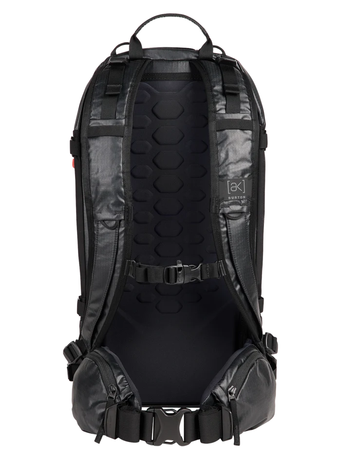 Product image of Burton [ak] Dispatcher 18L Backpack[Variant:True Black]