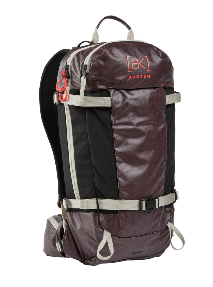 Product image of Burton [ak] Dispatcher 18L Backpack[Variant:Rum Raisin]