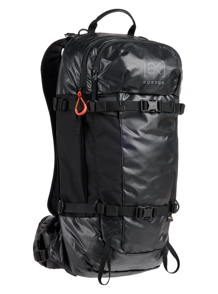 Product image of Burton [ak] Dispatcher 25L Backpack[Variant:True Black]