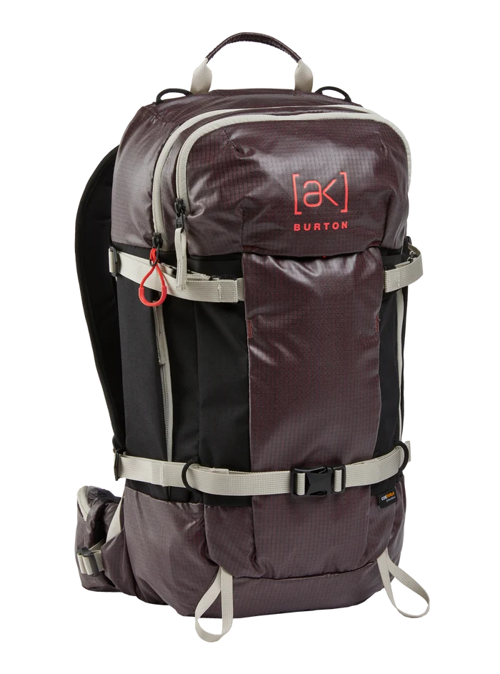 Product image of Burton [ak] Dispatcher 25L Backpack[Variant:Rum Raisin]