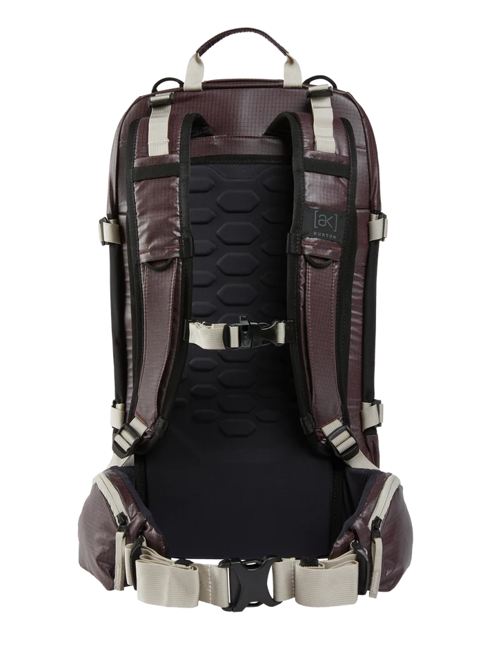 Product image of Burton [ak] Dispatcher 25L Backpack[Variant:Rum Raisin]