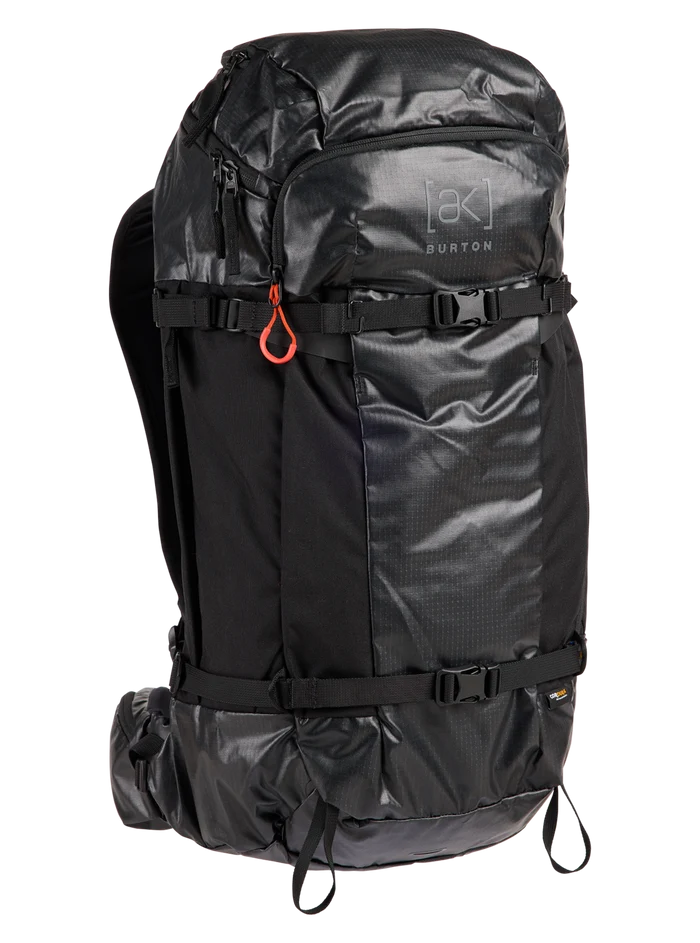 Product image of Burton [ak] Dispatcher 35L Backpack[Variant:True Black]