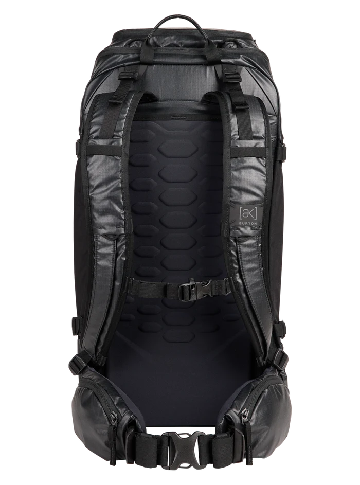 Product image of Burton [ak] Dispatcher 35L Backpack[Variant:True Black]