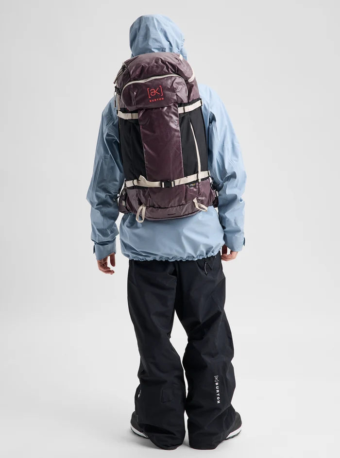Product image of Burton [ak] Dispatcher 35L Backpack[Variant:Rum Raisin]