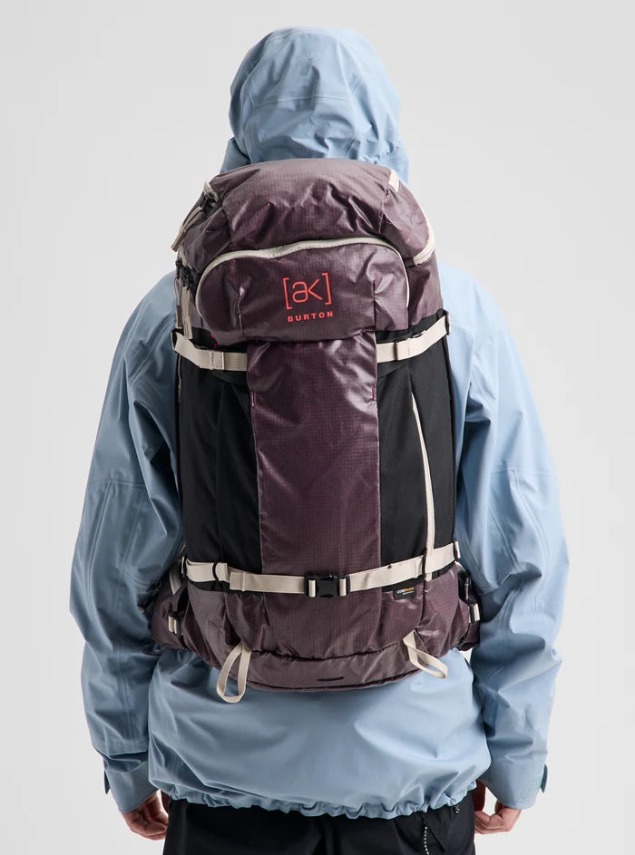 Product image of Burton [ak] Dispatcher 35L Backpack[Variant:Rum Raisin]