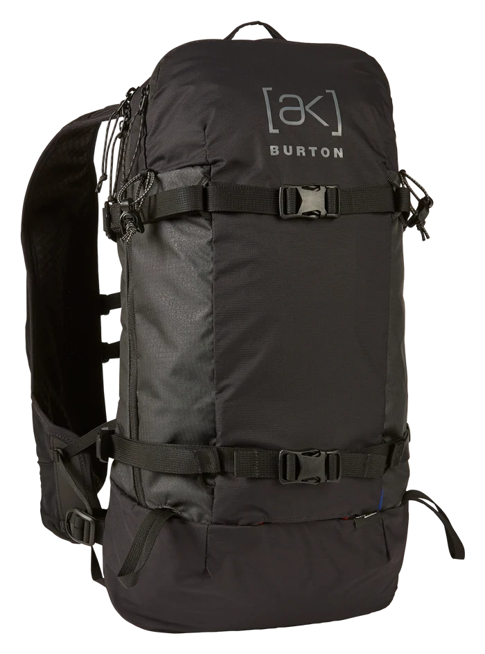 Product image of Burton [ak] Surgence Tour 18L Pack[Variant:True Black]