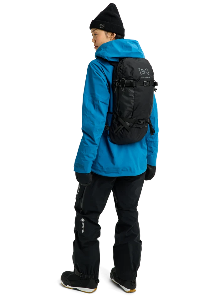 Product image of Burton [ak] Surgence Tour 18L Pack[Variant:True Black]