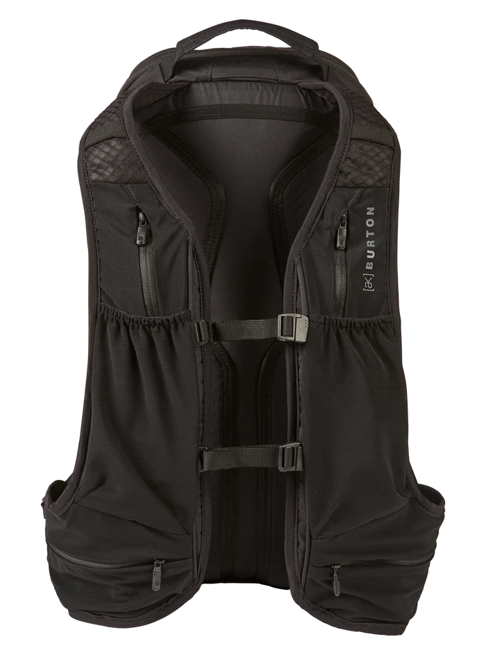 Product image of Burton [ak] Surgence Tour 18L Pack[Variant:True Black]